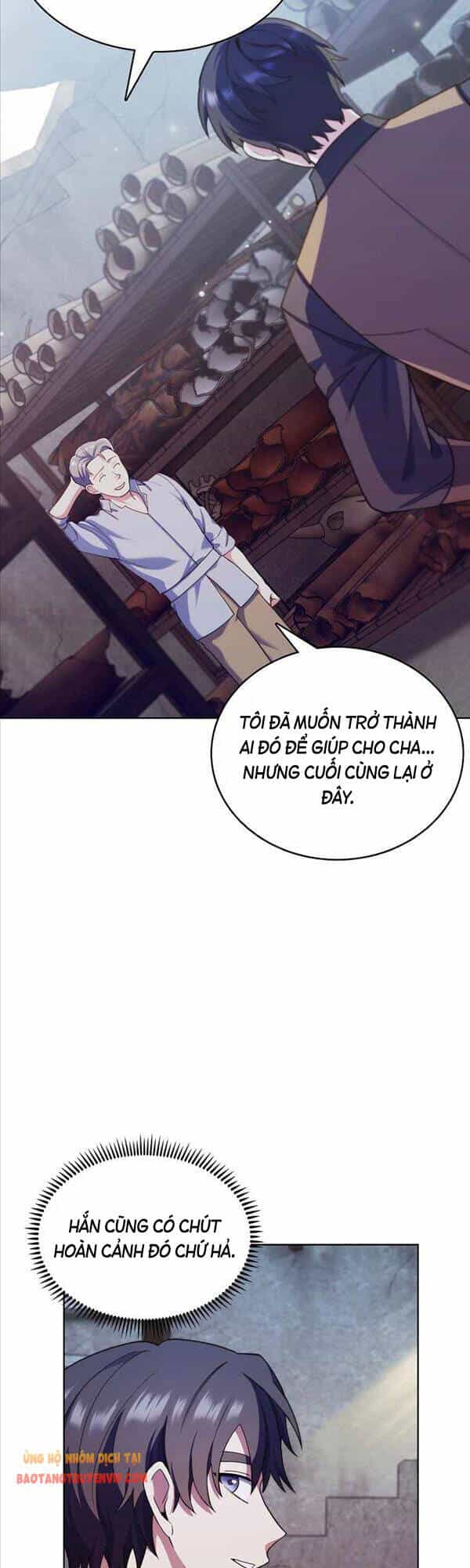 Chuyển Sinh Vào Gia Tộc Suy Vong - Chương 8 - ảnh 52