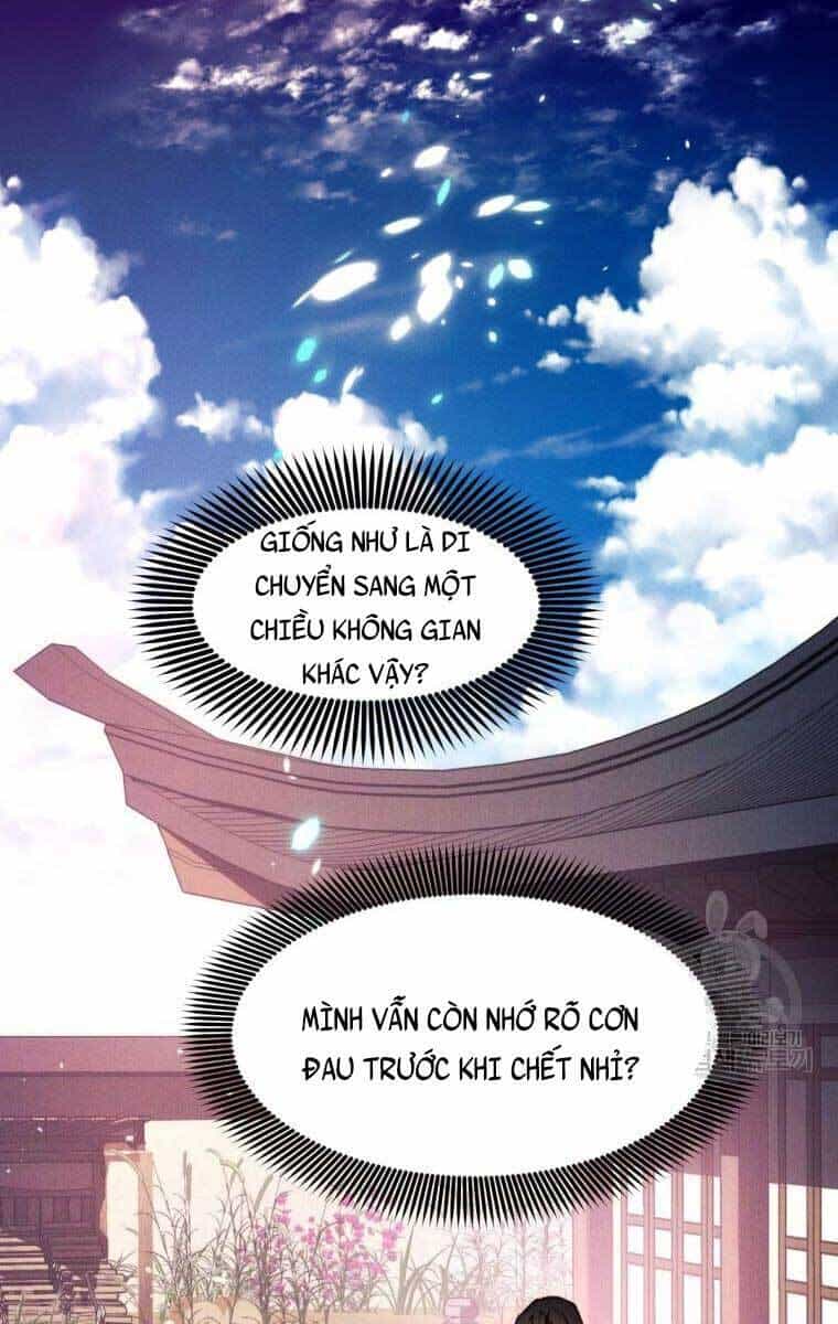 Chuyển Sinh Vào Thế Giới Võ Lâm - Chương 1 - ảnh 74