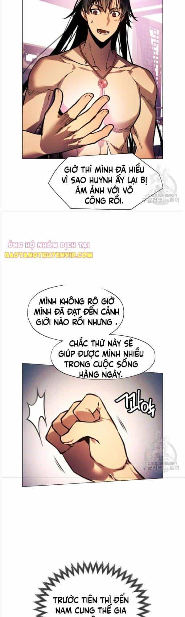 Chuyển Sinh Vào Thế Giới Võ Lâm - Chương 10 - ảnh 16
