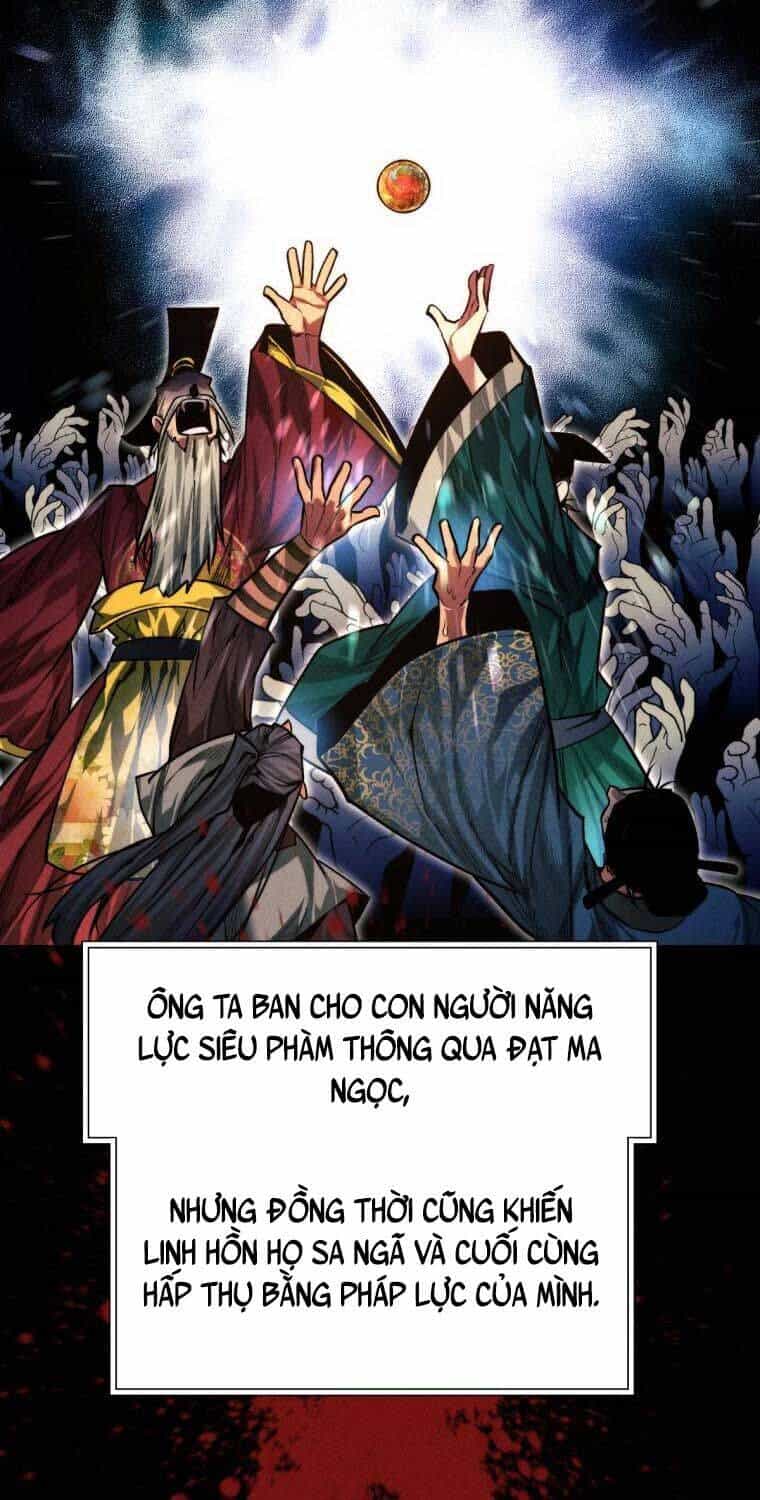 Chuyển Sinh Vào Thế Giới Võ Lâm - Chương 98 - ảnh 48