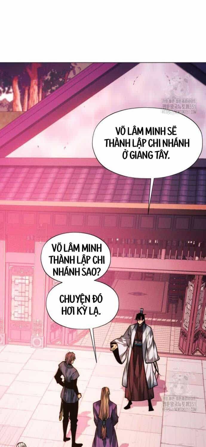 Chuyển Sinh Vào Thế Giới Võ Lâm - Chương 102 - ảnh 60