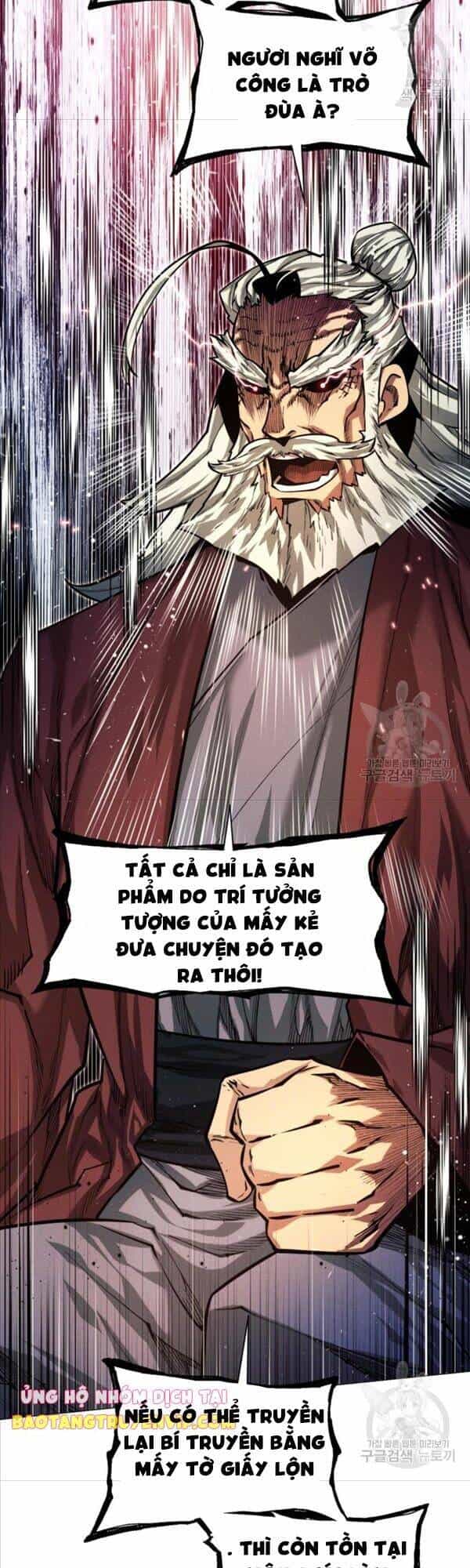 Chuyển Sinh Vào Thế Giới Võ Lâm - Chương 11 - ảnh 29