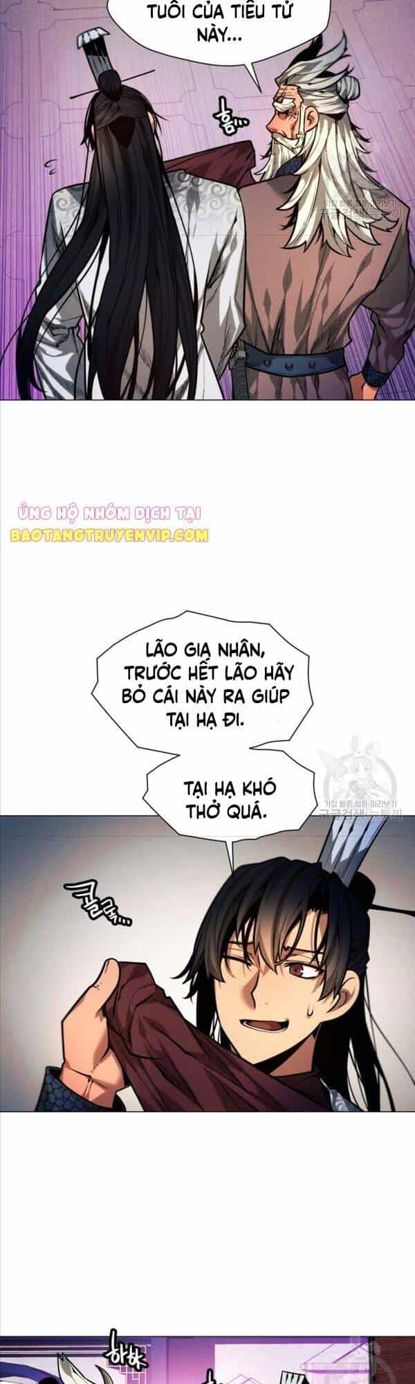Chuyển Sinh Vào Thế Giới Võ Lâm - Chương 11 - ảnh 3