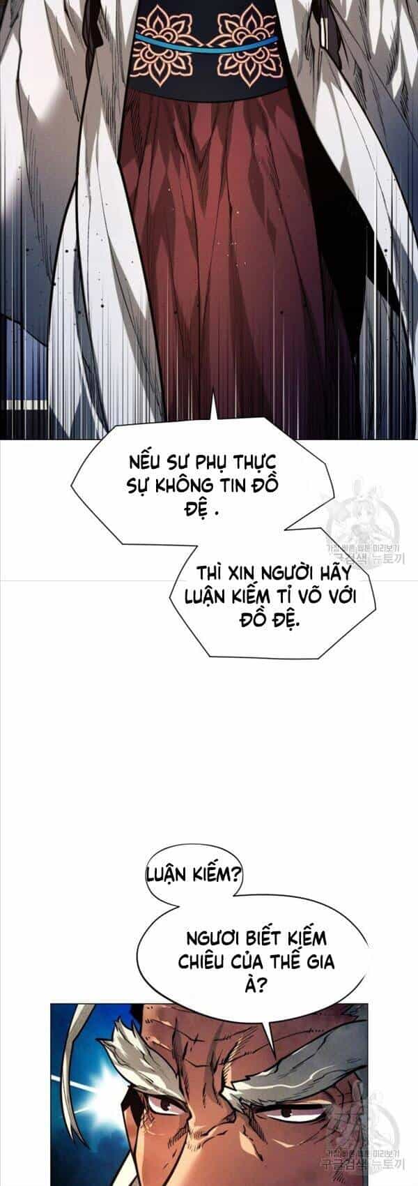 Chuyển Sinh Vào Thế Giới Võ Lâm - Chương 11 - ảnh 33