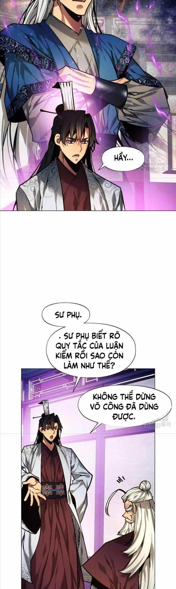 Chuyển Sinh Vào Thế Giới Võ Lâm - Chương 11 - ảnh 46