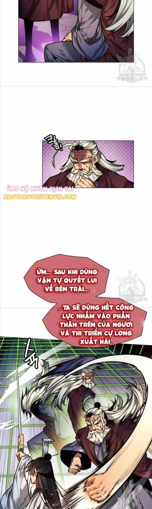 Chuyển Sinh Vào Thế Giới Võ Lâm - Chương 11 - ảnh 47