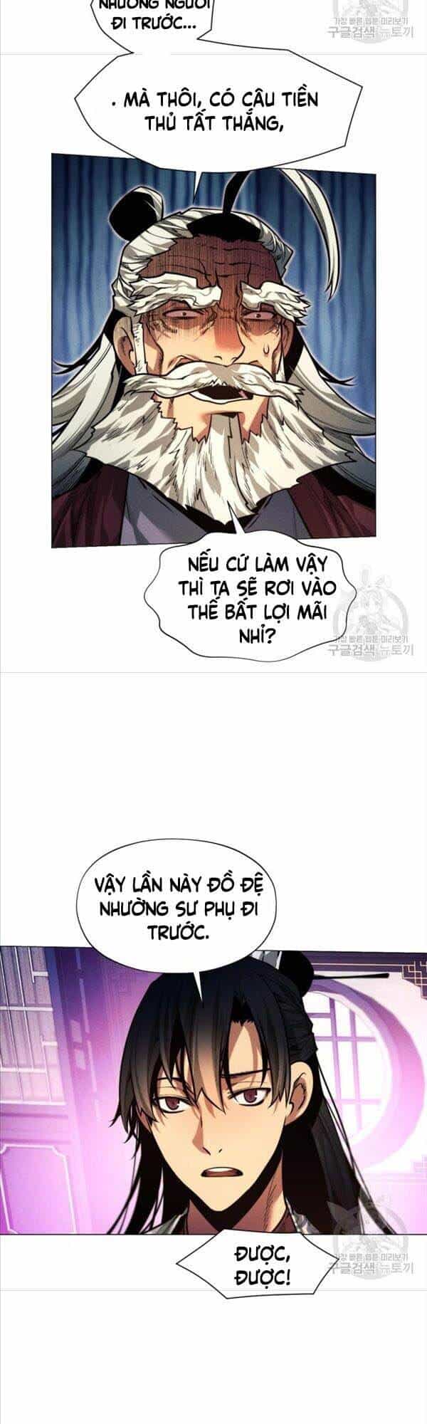 Chuyển Sinh Vào Thế Giới Võ Lâm - Chương 11 - ảnh 59