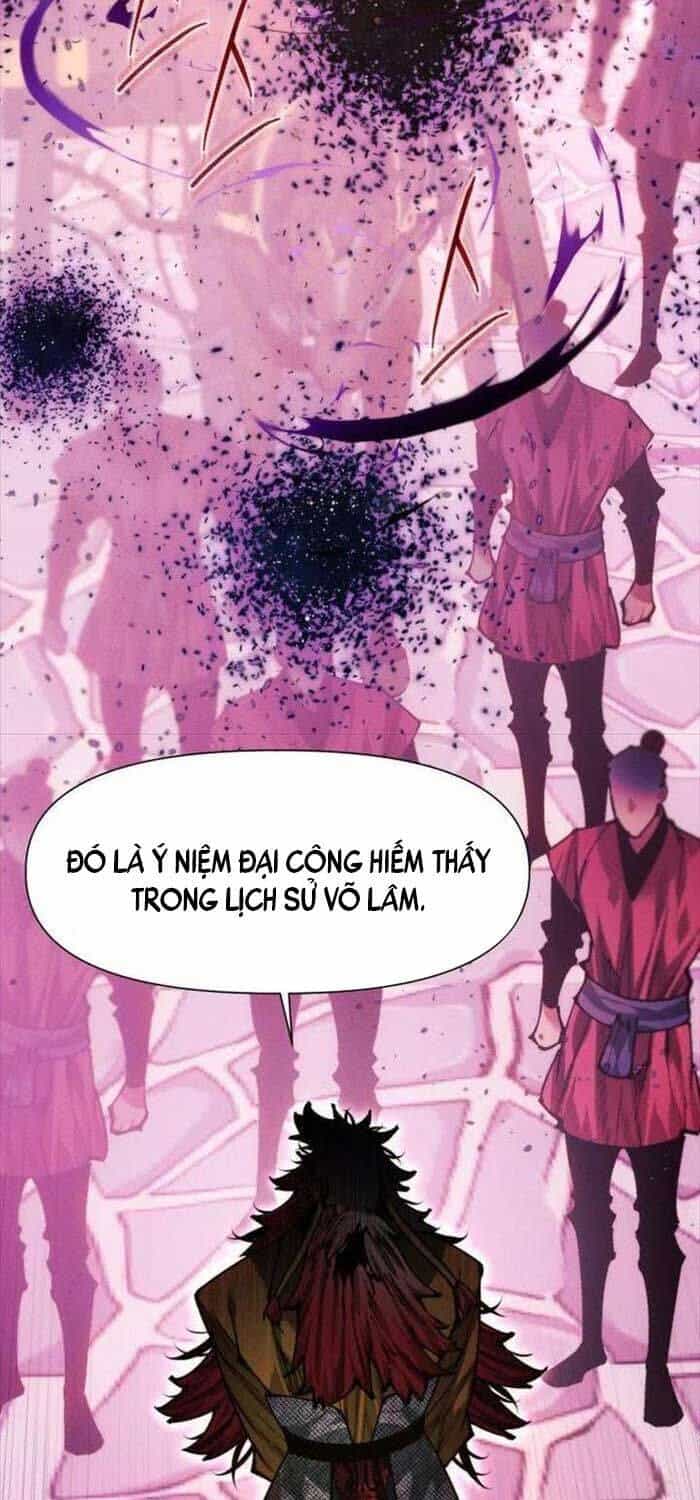 Chuyển Sinh Vào Thế Giới Võ Lâm - Chương 109 - ảnh 24