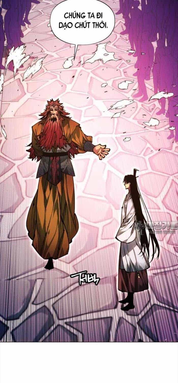 Chuyển Sinh Vào Thế Giới Võ Lâm - Chương 109 - ảnh 30