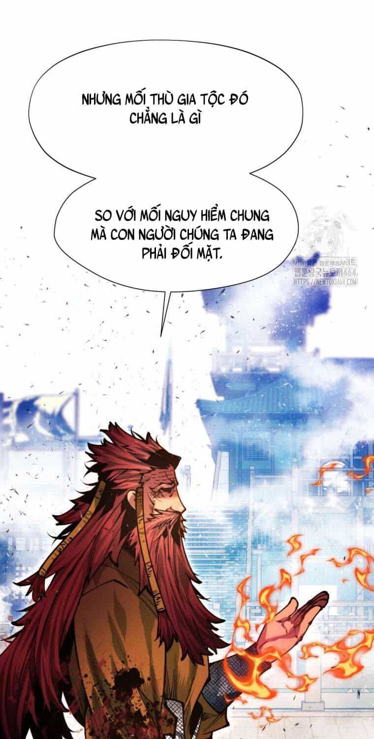 Chuyển Sinh Vào Thế Giới Võ Lâm - Chương 110 - ảnh 21