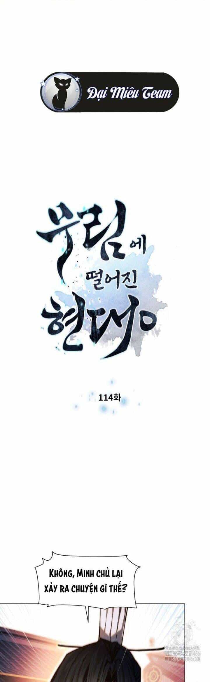 Chuyển Sinh Vào Thế Giới Võ Lâm - Chương 114 - ảnh 5