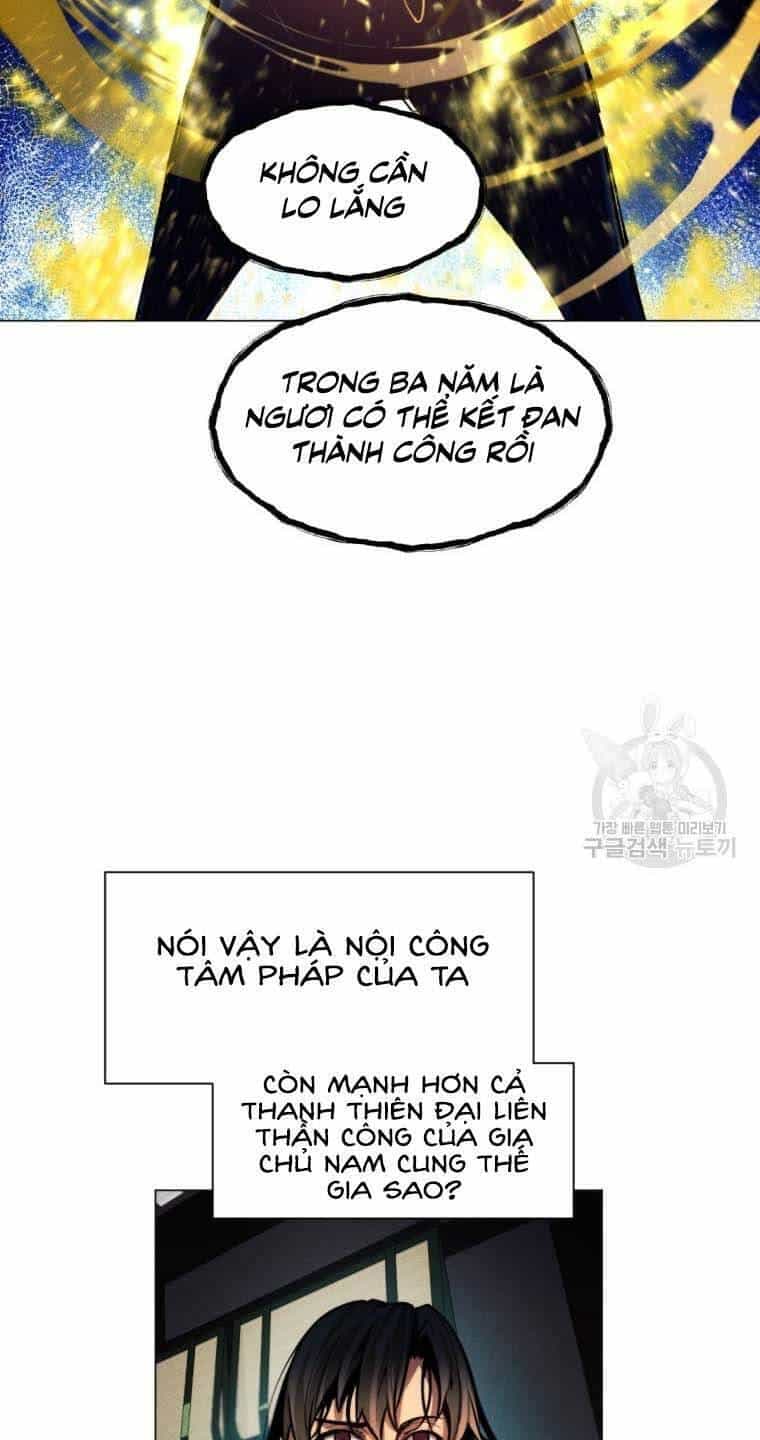 Chuyển Sinh Vào Thế Giới Võ Lâm - Chương 12 - ảnh 77