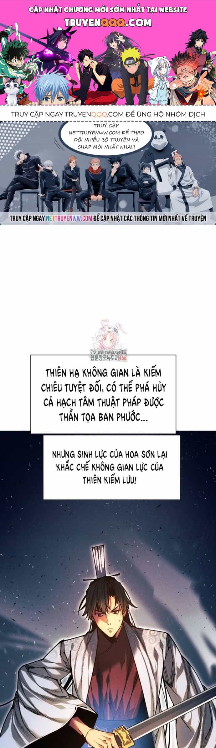 Chuyển Sinh Vào Thế Giới Võ Lâm - Chương 117 - ảnh 1