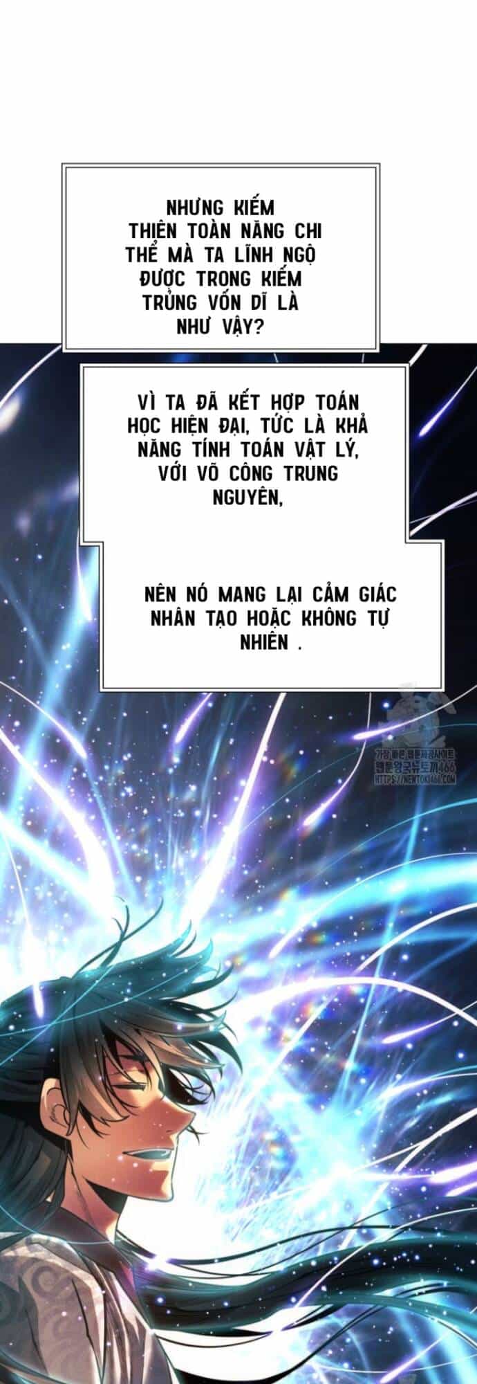 Chuyển Sinh Vào Thế Giới Võ Lâm - Chương 117 - ảnh 53