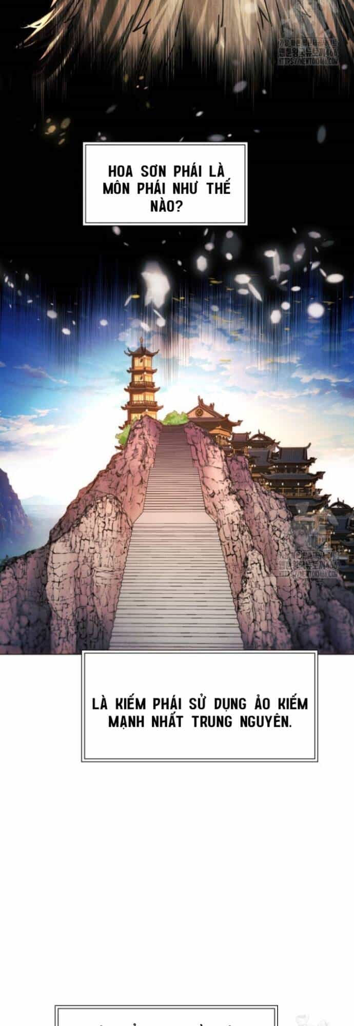 Chuyển Sinh Vào Thế Giới Võ Lâm - Chương 117 - ảnh 60