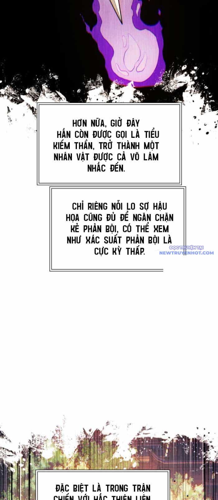 Chuyển Sinh Vào Thế Giới Võ Lâm - Chương 124 - ảnh 43