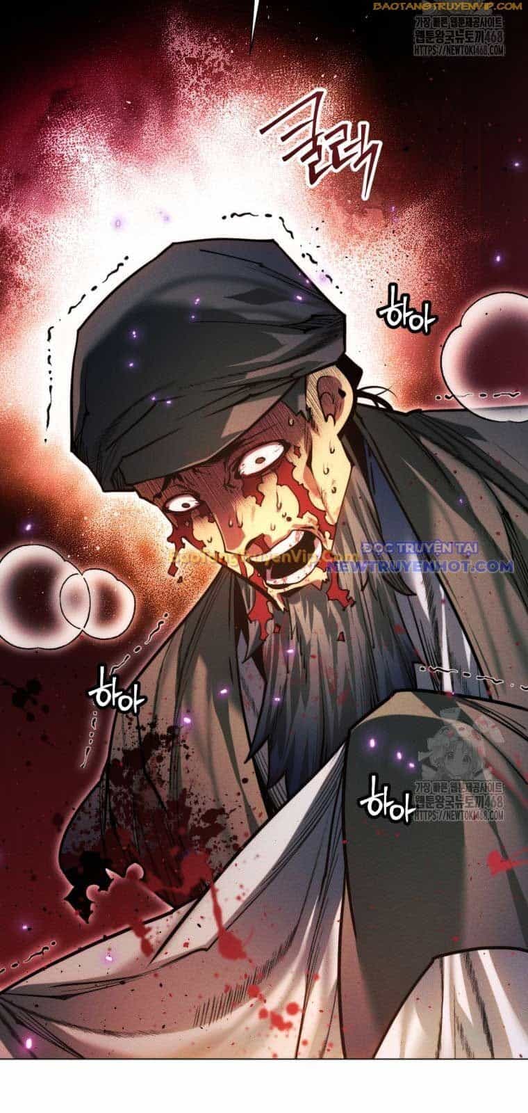 Chuyển Sinh Vào Thế Giới Võ Lâm - Chương 125 - ảnh 65