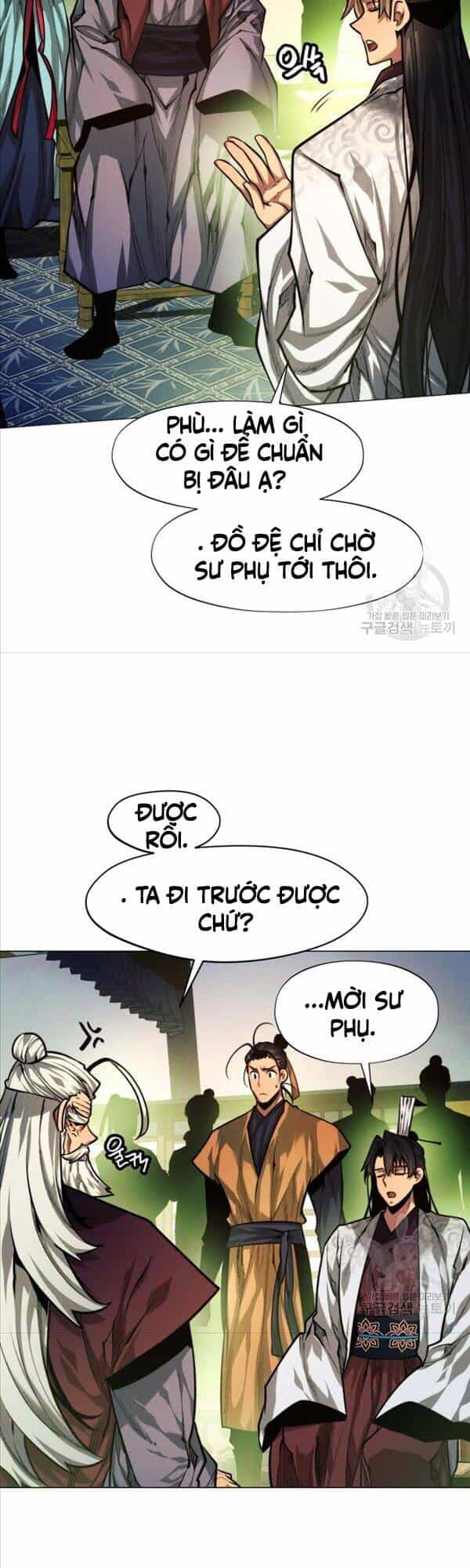 Chuyển Sinh Vào Thế Giới Võ Lâm - Chương 13 - ảnh 11