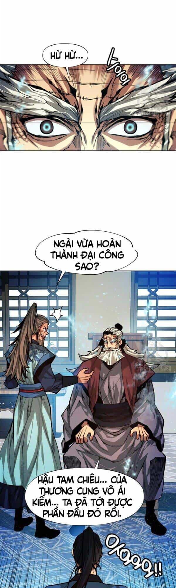 Chuyển Sinh Vào Thế Giới Võ Lâm - Chương 13 - ảnh 33
