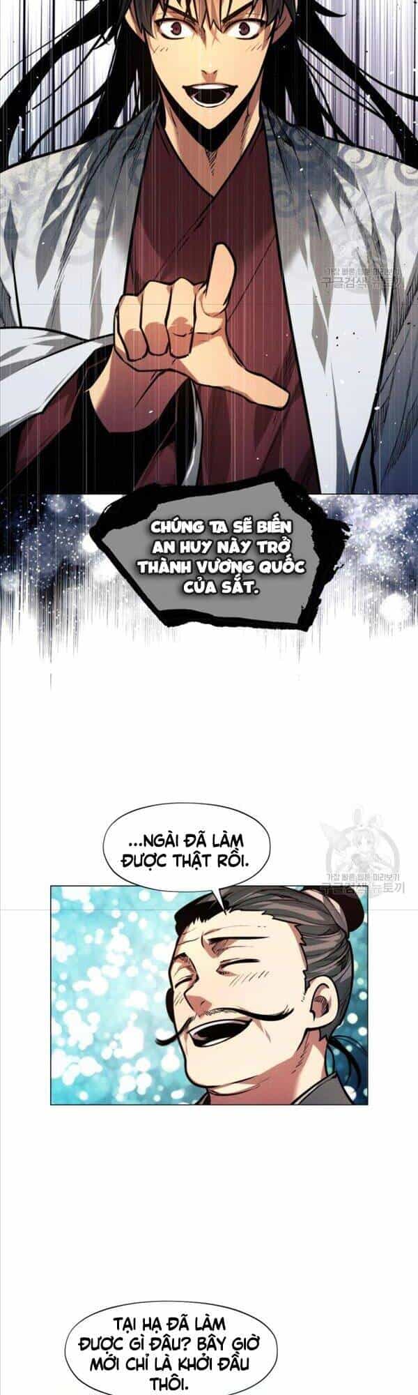 Chuyển Sinh Vào Thế Giới Võ Lâm - Chương 13 - ảnh 53