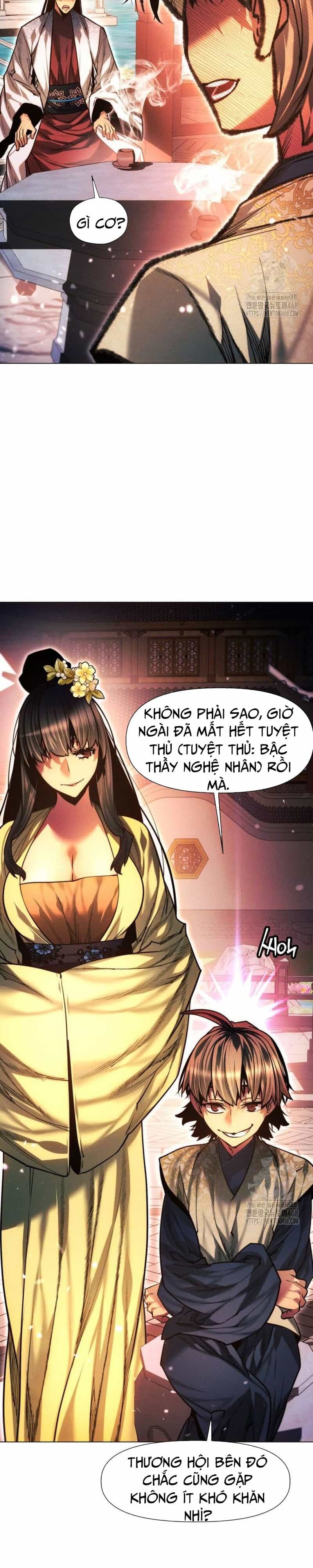 Chuyển Sinh Vào Thế Giới Võ Lâm - Chương 126.5 - ảnh 18