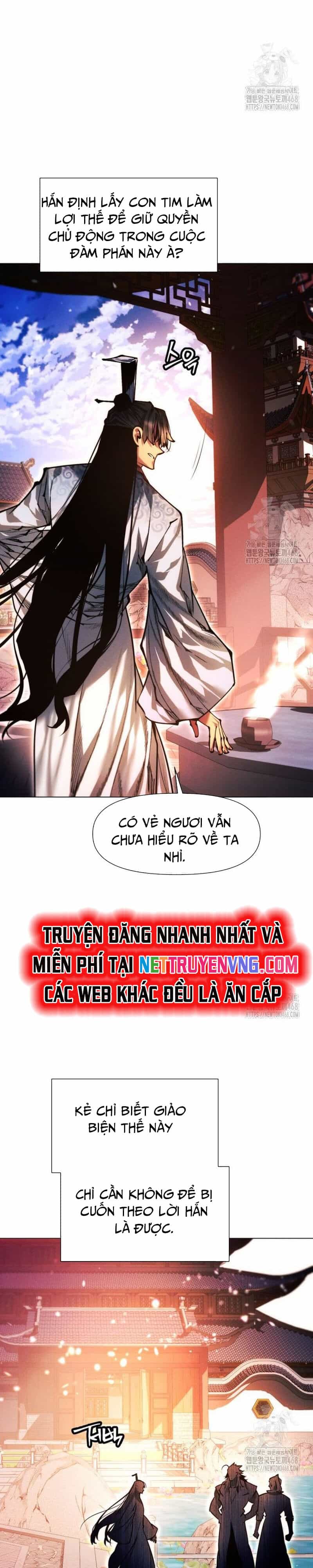 Chuyển Sinh Vào Thế Giới Võ Lâm - Chương 126.5 - ảnh 19