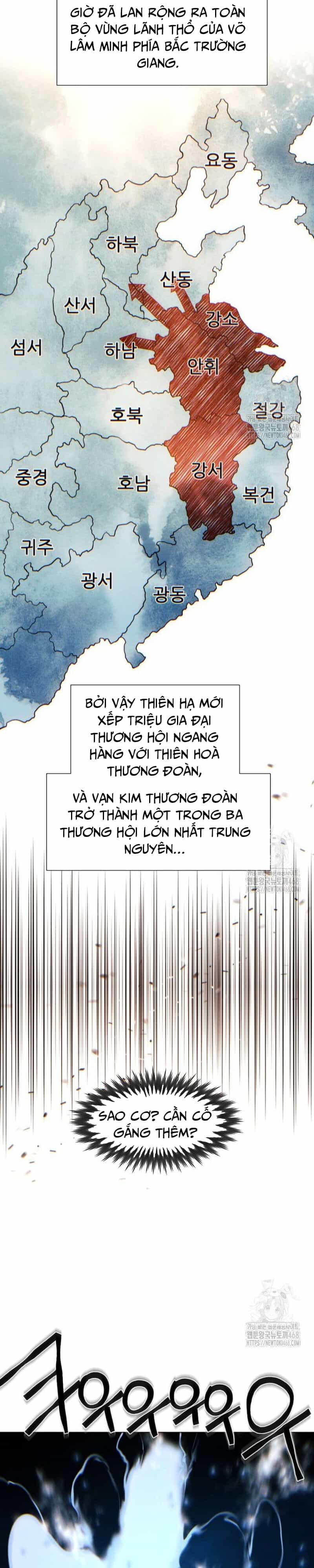 Chuyển Sinh Vào Thế Giới Võ Lâm - Chương 126.5 - ảnh 24