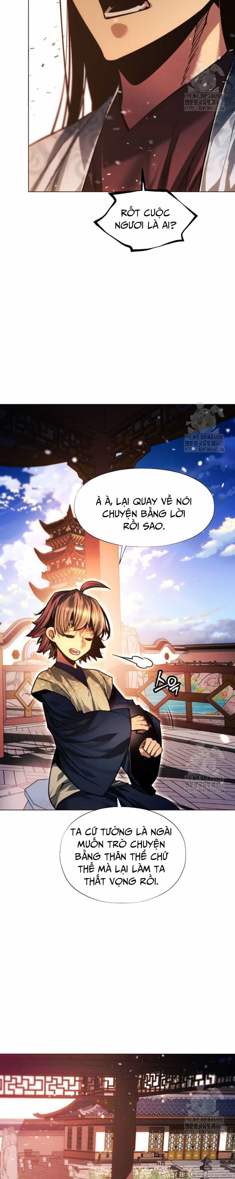 Chuyển Sinh Vào Thế Giới Võ Lâm - Chương 126.5 - ảnh 32