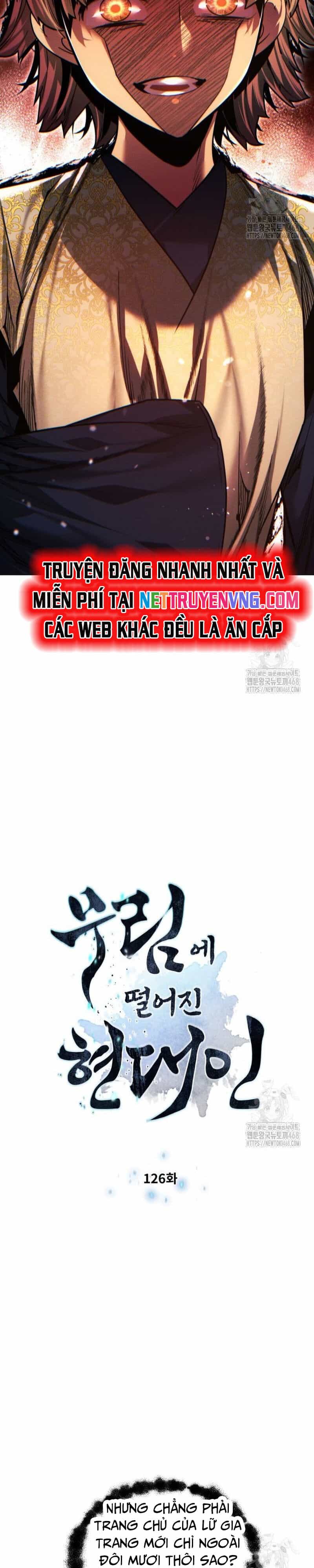 Chuyển Sinh Vào Thế Giới Võ Lâm - Chương 126.5 - ảnh 4