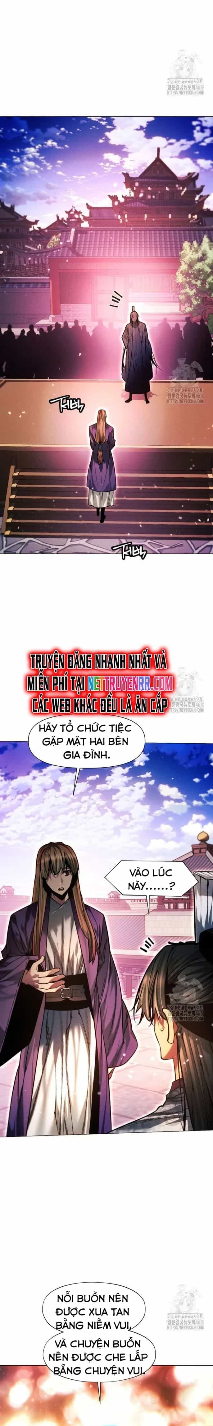 Chuyển Sinh Vào Thế Giới Võ Lâm - Chương 127 - ảnh 25