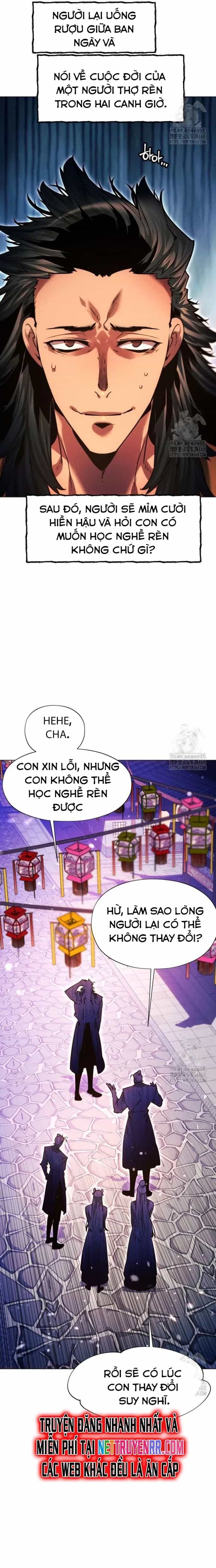 Chuyển Sinh Vào Thế Giới Võ Lâm - Chương 127 - ảnh 34