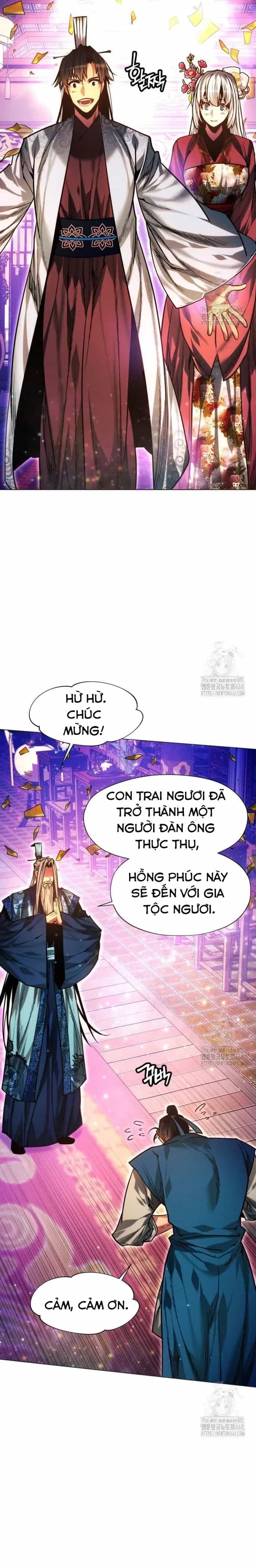 Chuyển Sinh Vào Thế Giới Võ Lâm - Chương 127 - ảnh 39