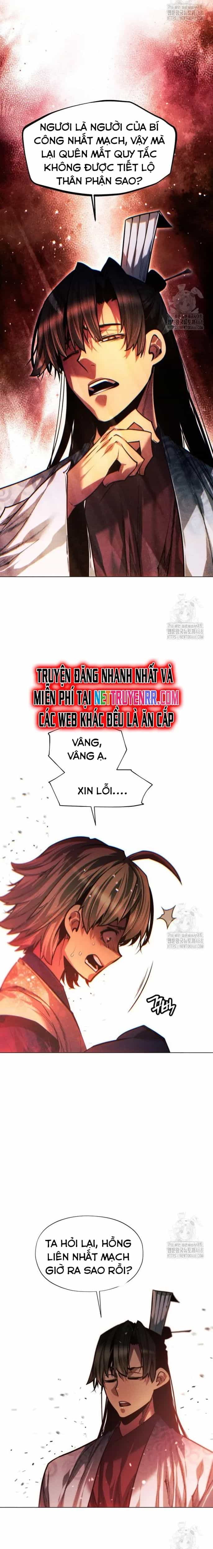 Chuyển Sinh Vào Thế Giới Võ Lâm - Chương 127 - ảnh 5