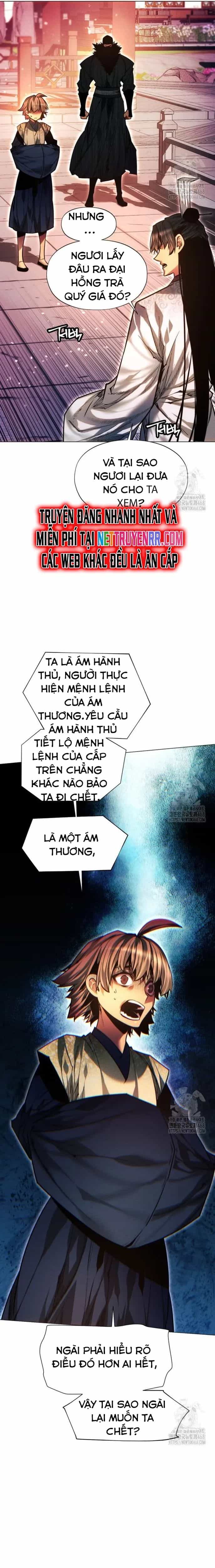 Chuyển Sinh Vào Thế Giới Võ Lâm - Chương 127 - ảnh 8