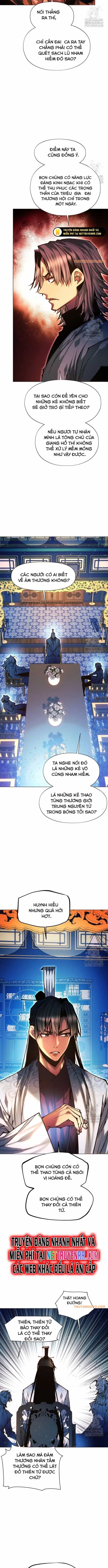 Chuyển Sinh Vào Thế Giới Võ Lâm - Chương 128 - ảnh 11