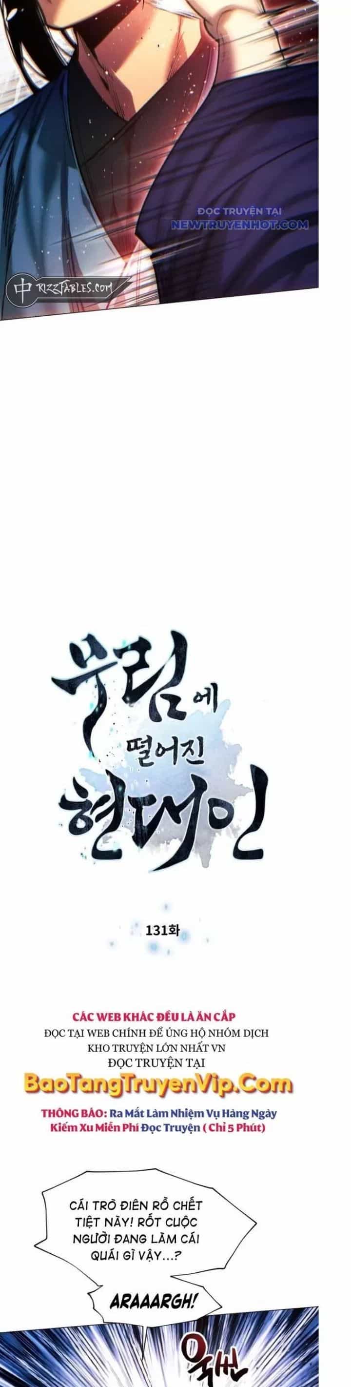 Chuyển Sinh Vào Thế Giới Võ Lâm - Chương 131 - ảnh 5