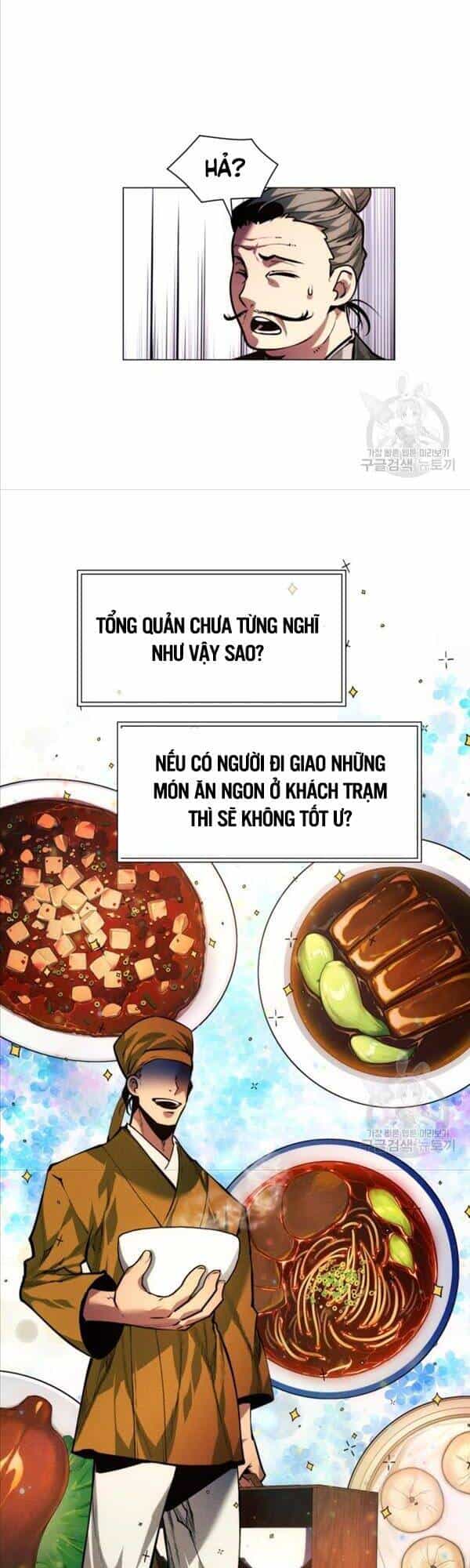 Chuyển Sinh Vào Thế Giới Võ Lâm - Chương 14 - ảnh 22