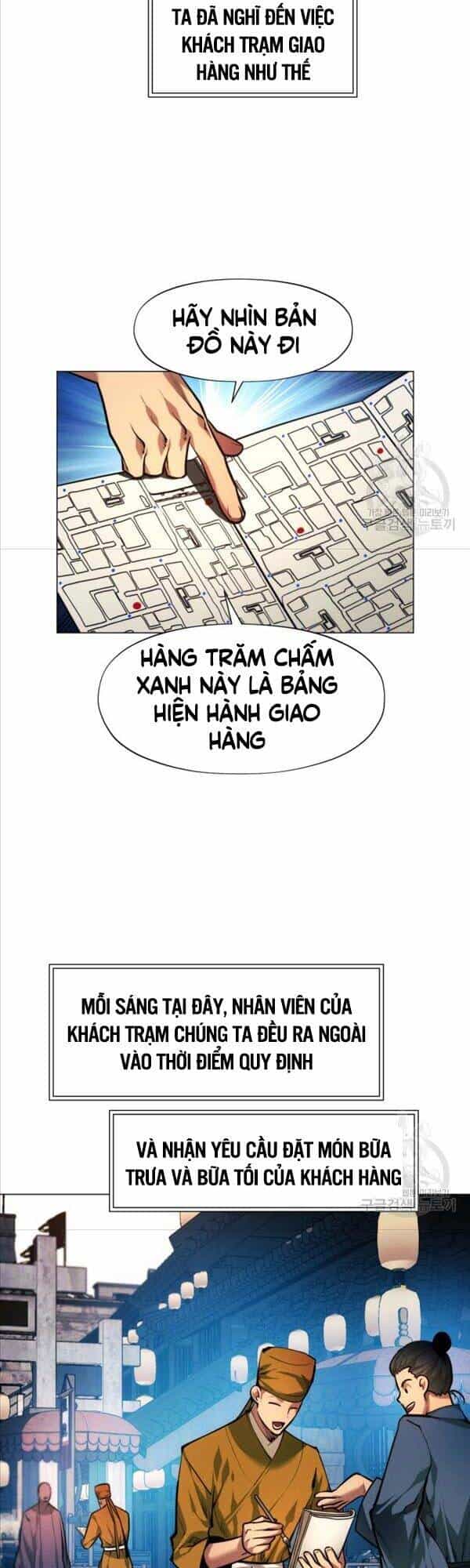 Chuyển Sinh Vào Thế Giới Võ Lâm - Chương 14 - ảnh 25