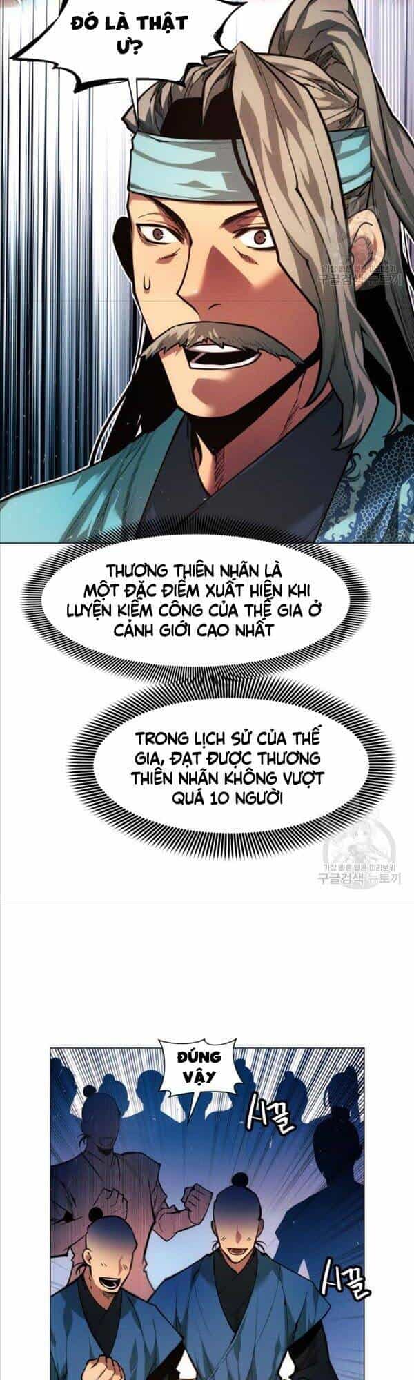 Chuyển Sinh Vào Thế Giới Võ Lâm - Chương 14 - ảnh 53