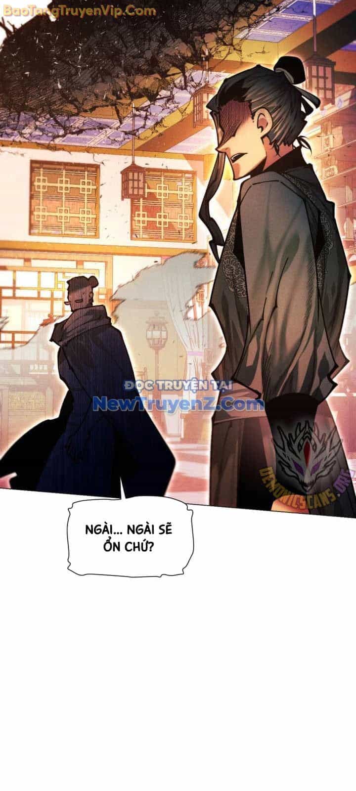 Chuyển Sinh Vào Thế Giới Võ Lâm - Chương 138 - ảnh 37
