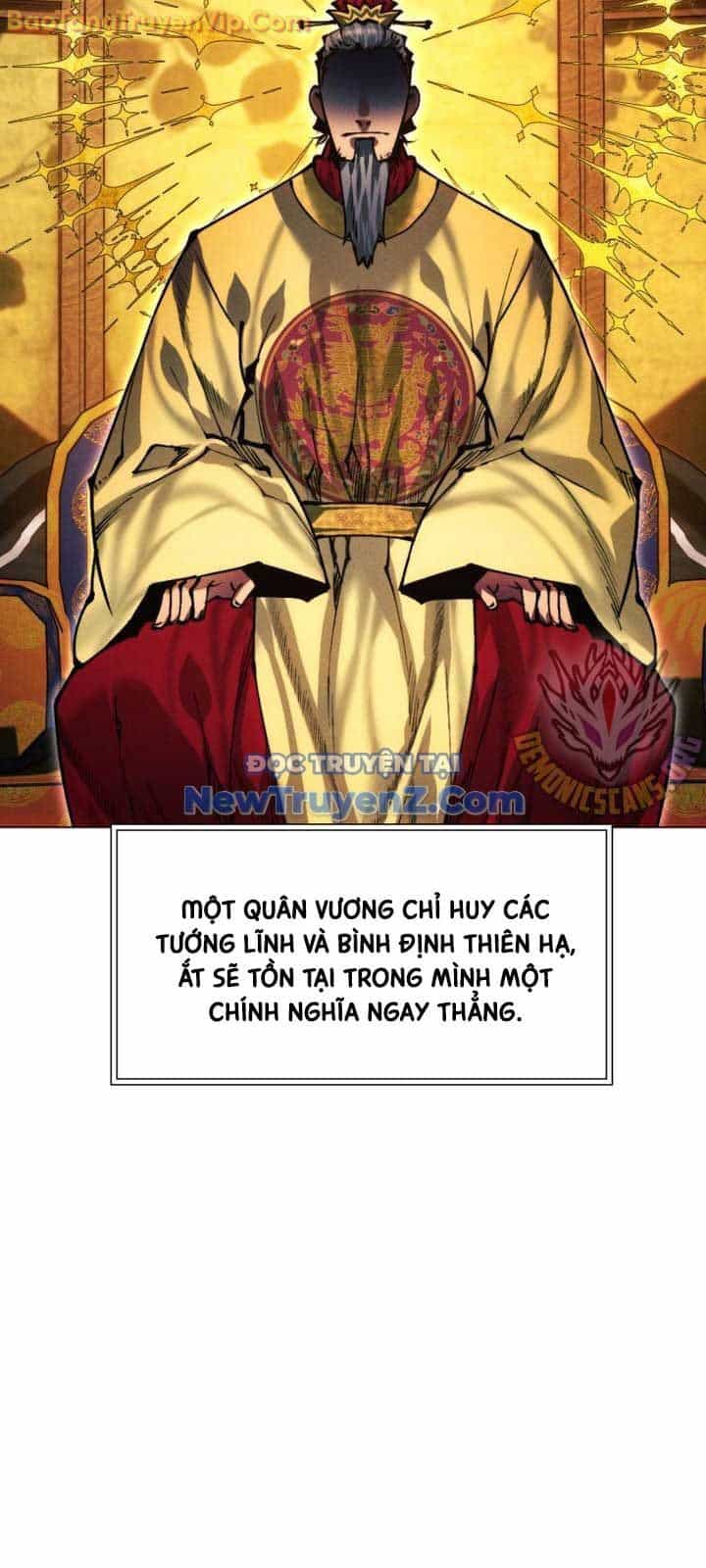Chuyển Sinh Vào Thế Giới Võ Lâm - Chương 138 - ảnh 56