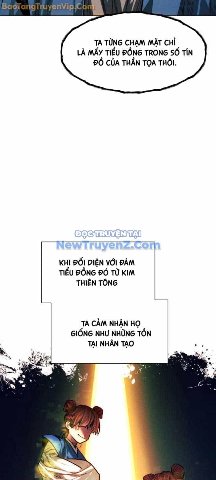 Chuyển Sinh Vào Thế Giới Võ Lâm - Chương 138 - ảnh 98