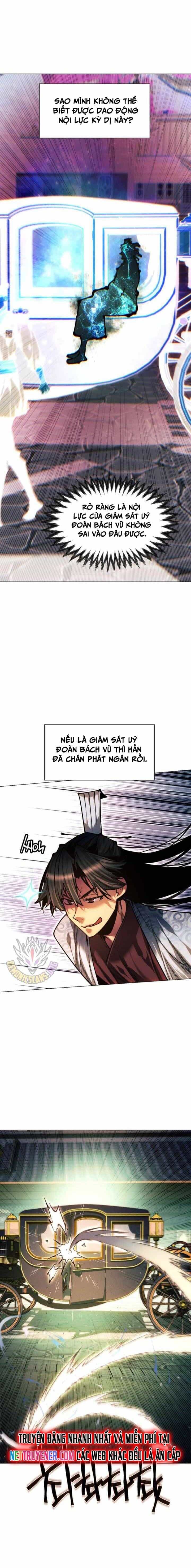 Chuyển Sinh Vào Thế Giới Võ Lâm - Chương 139 - ảnh 20