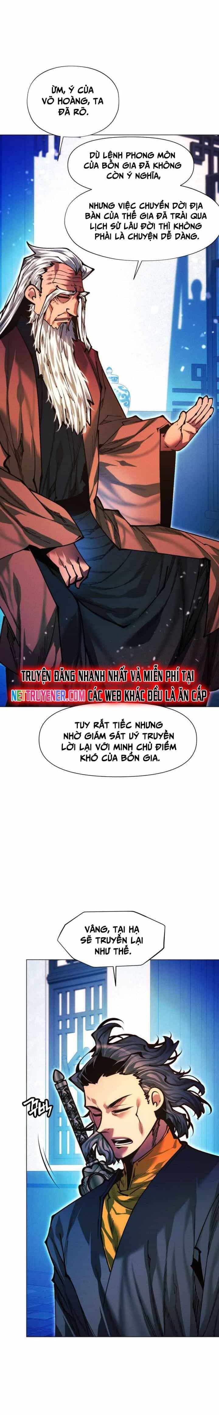 Chuyển Sinh Vào Thế Giới Võ Lâm - Chương 139 - ảnh 36