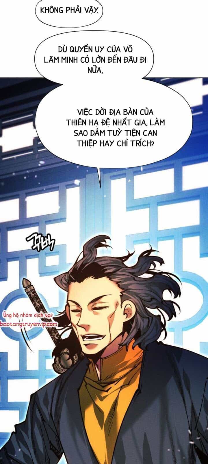 Chuyển Sinh Vào Thế Giới Võ Lâm - Chương 140.1 - ảnh 7