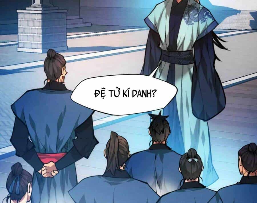 Chuyển Sinh Vào Thế Giới Võ Lâm - Chương 15 - ảnh 2