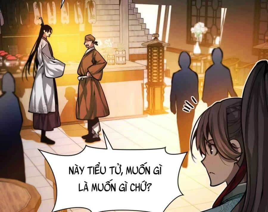 Chuyển Sinh Vào Thế Giới Võ Lâm - Chương 15 - ảnh 96