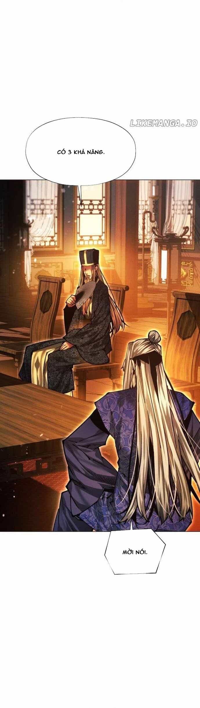 Chuyển Sinh Vào Thế Giới Võ Lâm - Chương 142 - ảnh 14