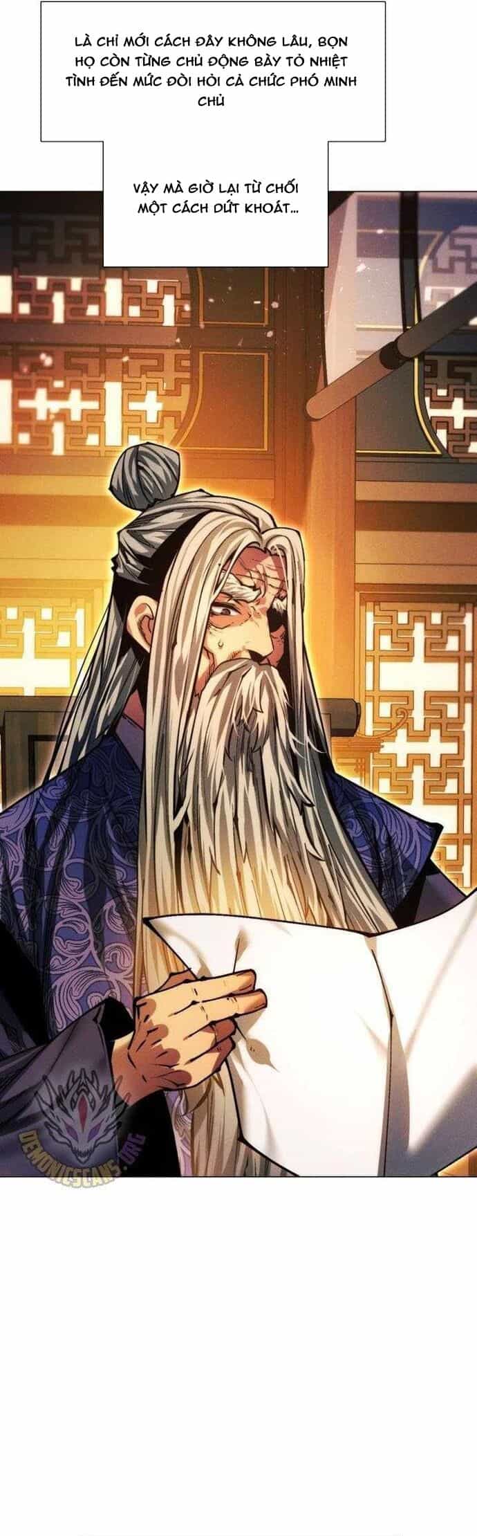 Chuyển Sinh Vào Thế Giới Võ Lâm - Chương 142 - ảnh 8