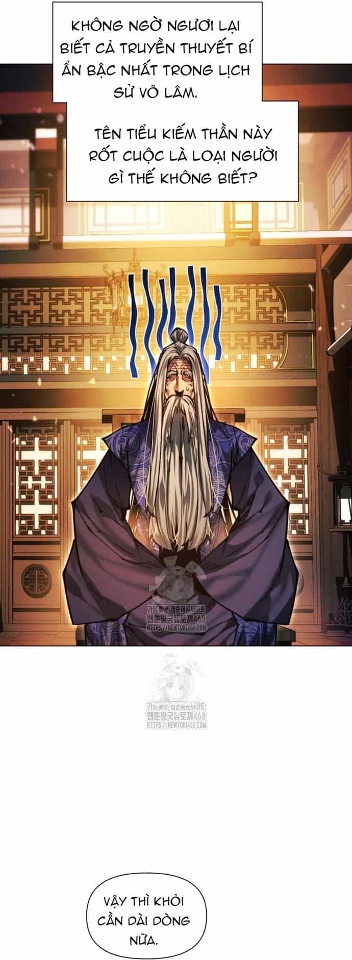 Chuyển Sinh Vào Thế Giới Võ Lâm - Chương 143 - ảnh 13